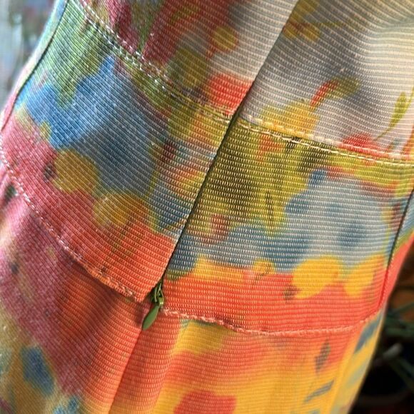 Alberto Makali Two Piece Set - Size 6 - Picture 7 of 11